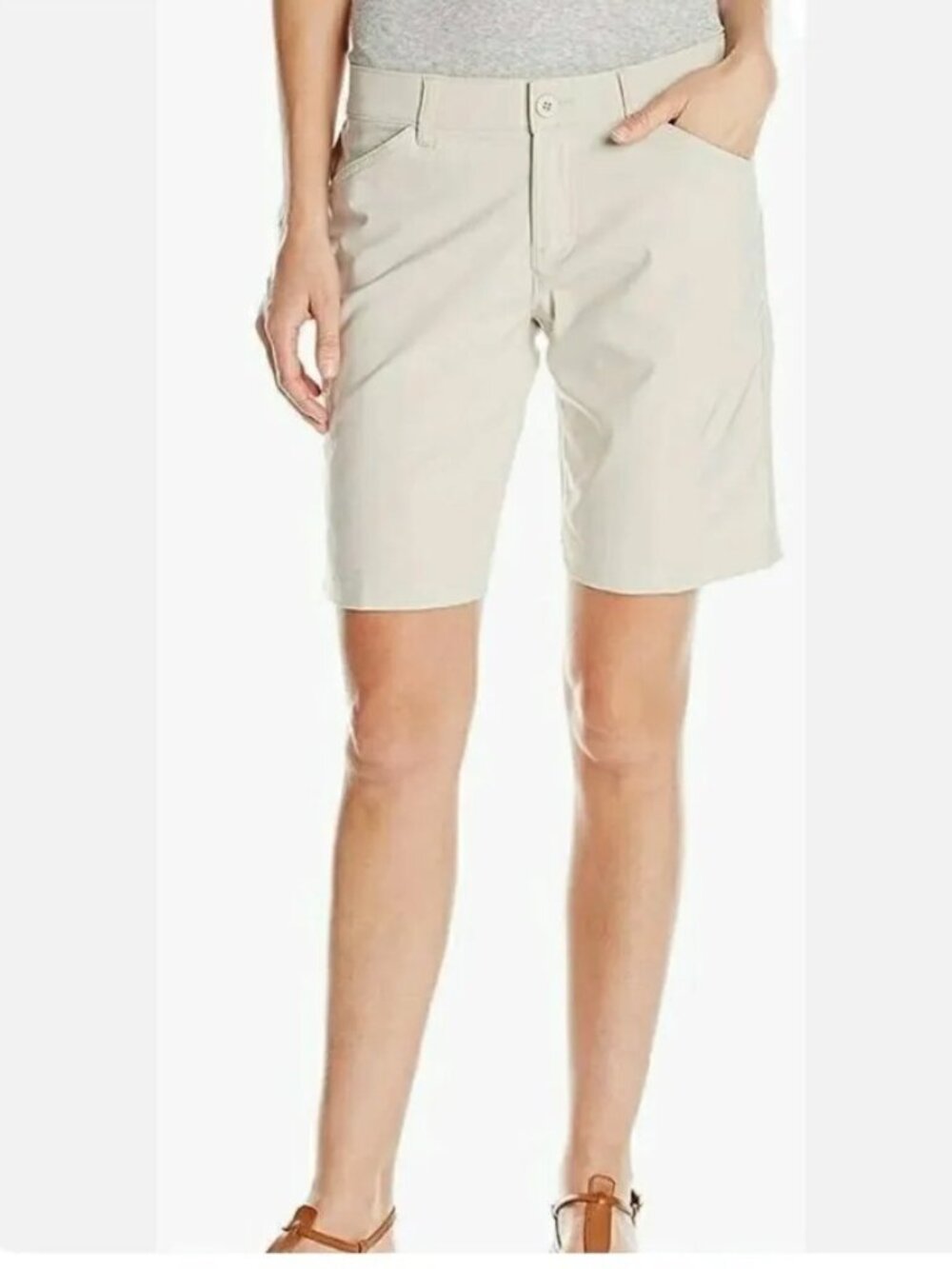 Dickies Performance Cooling Stretch Shorts 14